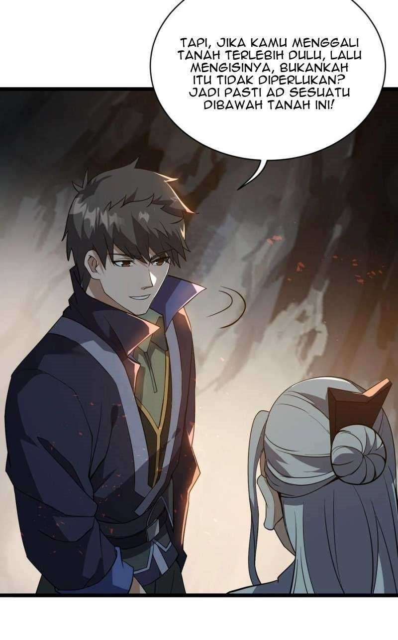 First Dragon (Yuanlong) Chapter 195 Gambar 9